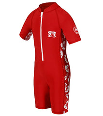 Body Glove Pro 2 Child's Lyrca Springsuit