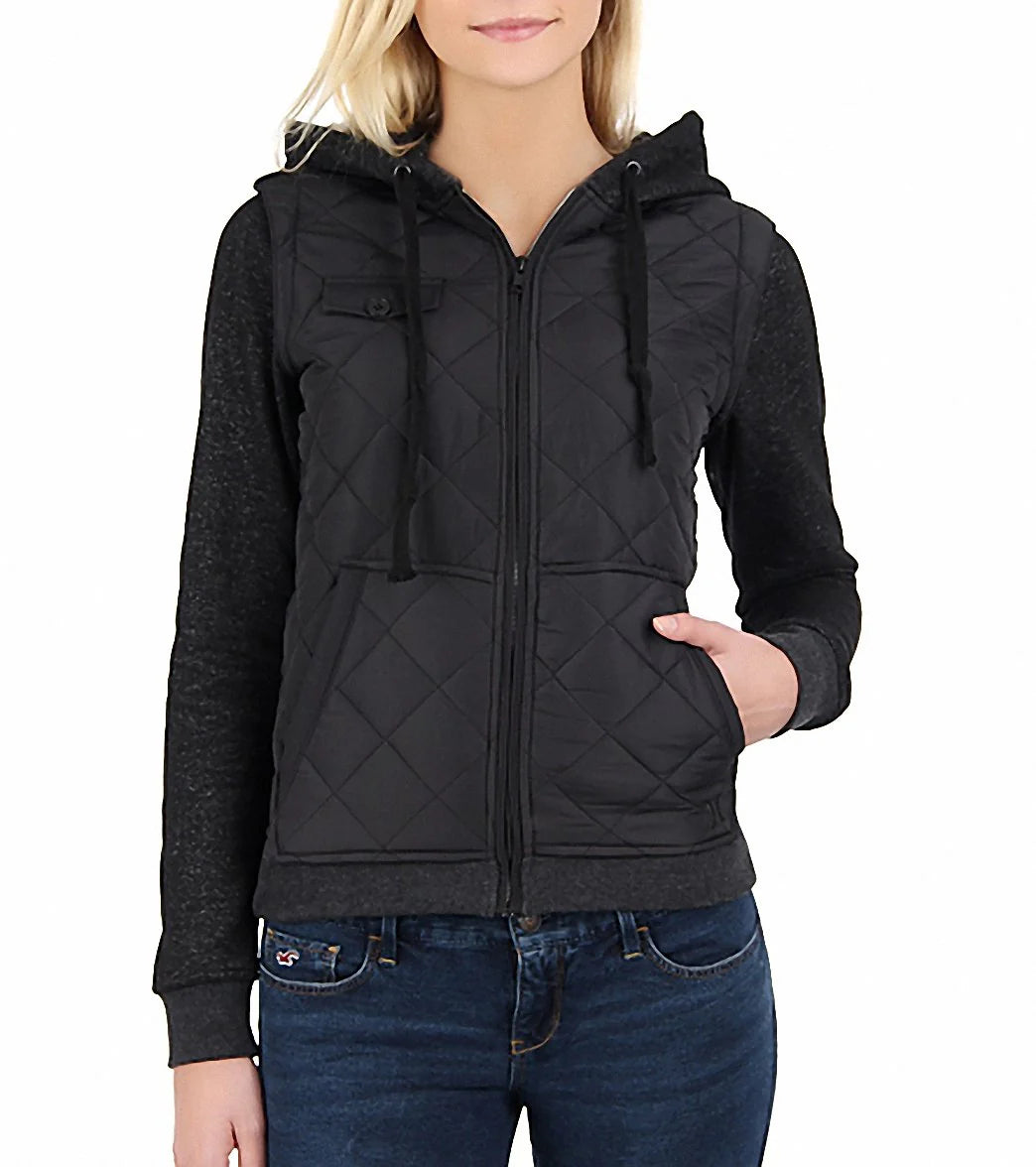 Hurley Women's Bristol Jacket