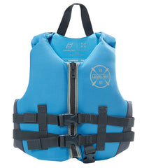 Level Six Swordtail Neoprene Kid's USCG  PFD Vest