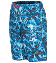 Speedo Boys' Redondo 17" Volley Short (Little Kid, Big Kid)