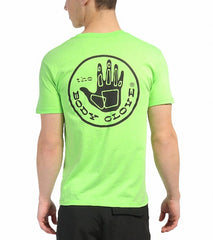 Body Glove Men's The Glove S/S Tee