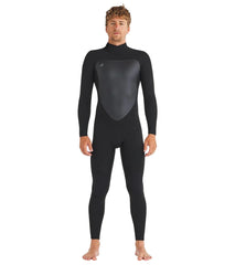Body Glove Youth Phoenix 4/3mm Back Zip Full Wetsuit