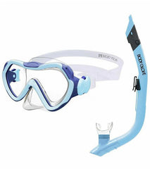 Body Glove Jr. Grape Purge Mask and Snorkel Combo