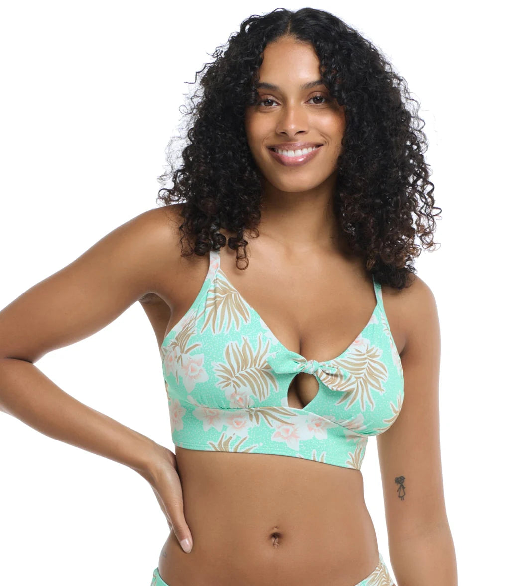 Body Glove Women's Wahine Olivia Bikini Top