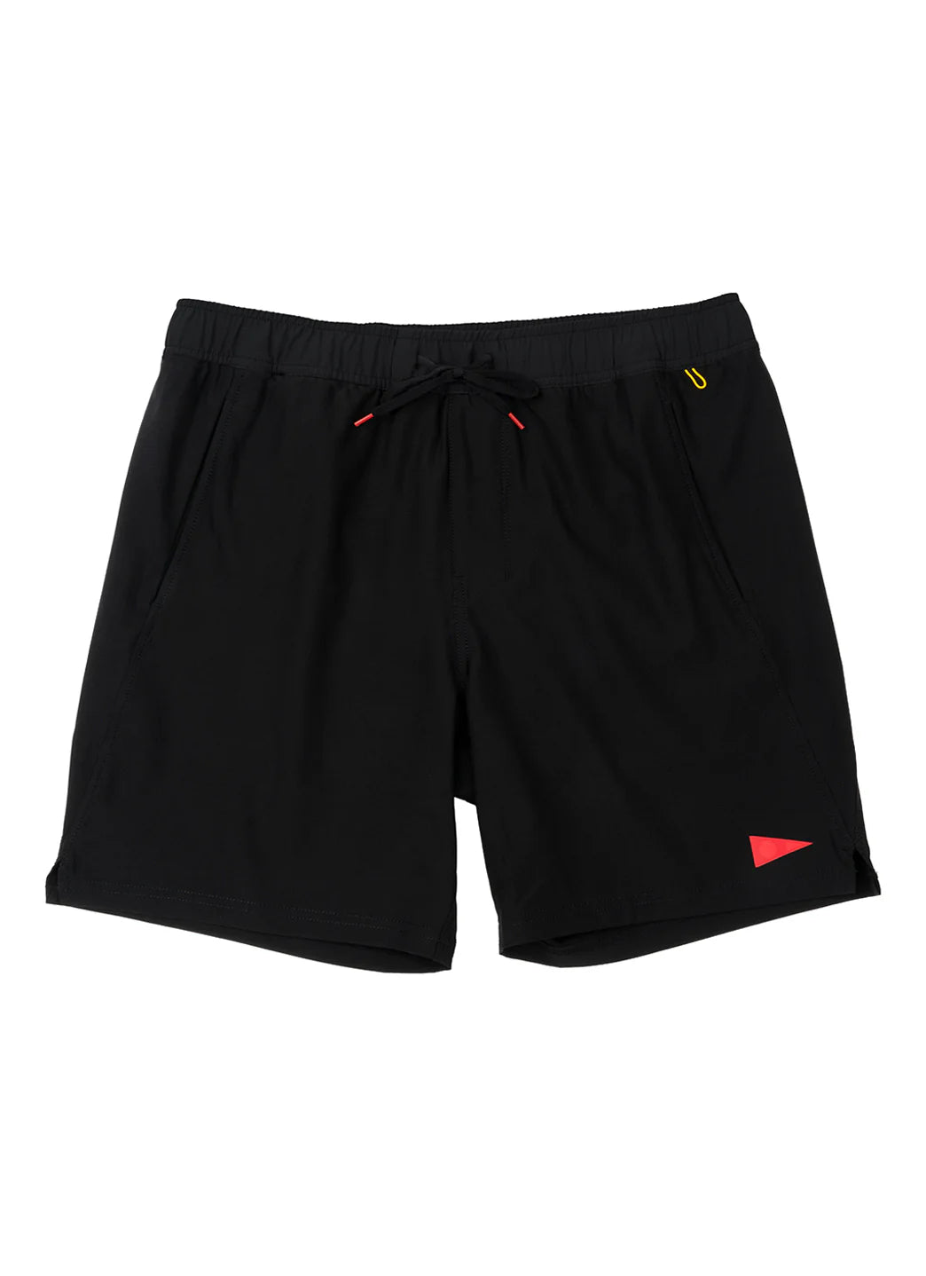 Florence Men's 17.5" Standard Issue Swim Trunks