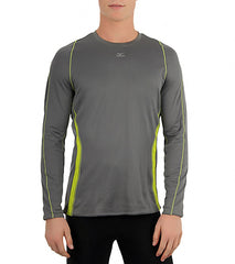 Mizuno Men's Breath Thermo Running Crew