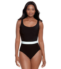 Miraclesuit Women's Spectra Somerland One Piece Swimsuit