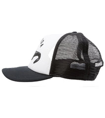 Hurley Destination Florida Trucker Hat