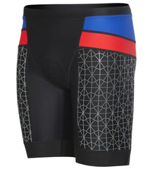 TYR Men's 7" Competitor Tri Short