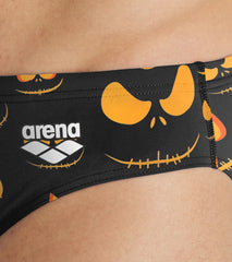 Arena Men's Eyes Brief Swimsuit