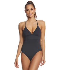 Carve Designs Dahlia One Piece Swimsuit