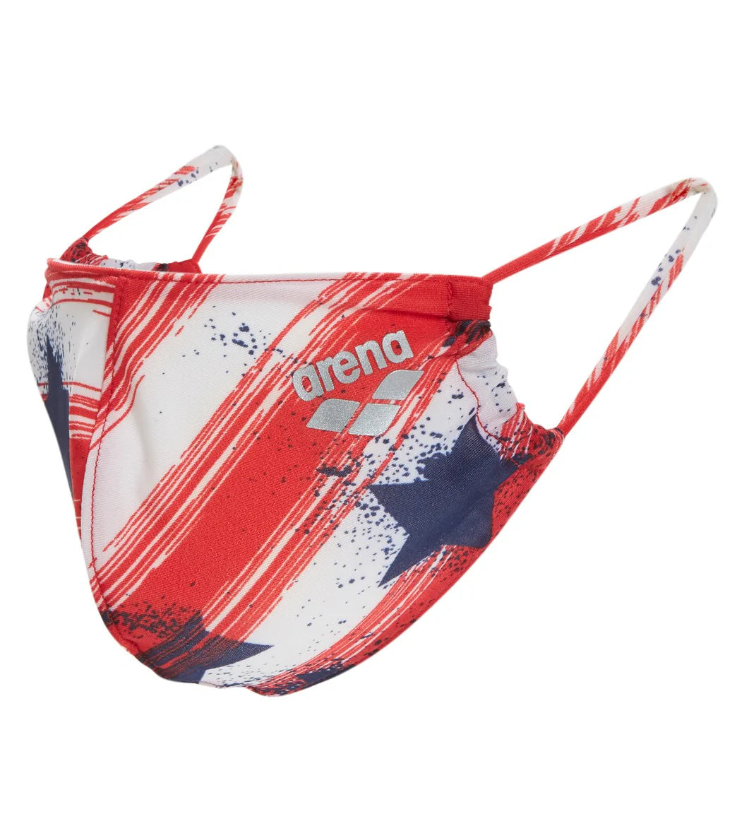 Arena Face Mask