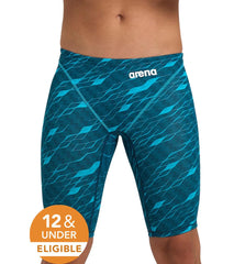 Arena Men's Powerskin ST Next Limited Edition Jammer Tech Suit Swimsuit