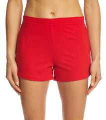 SwimOutlet Custom Women's Solid Team Knit Short