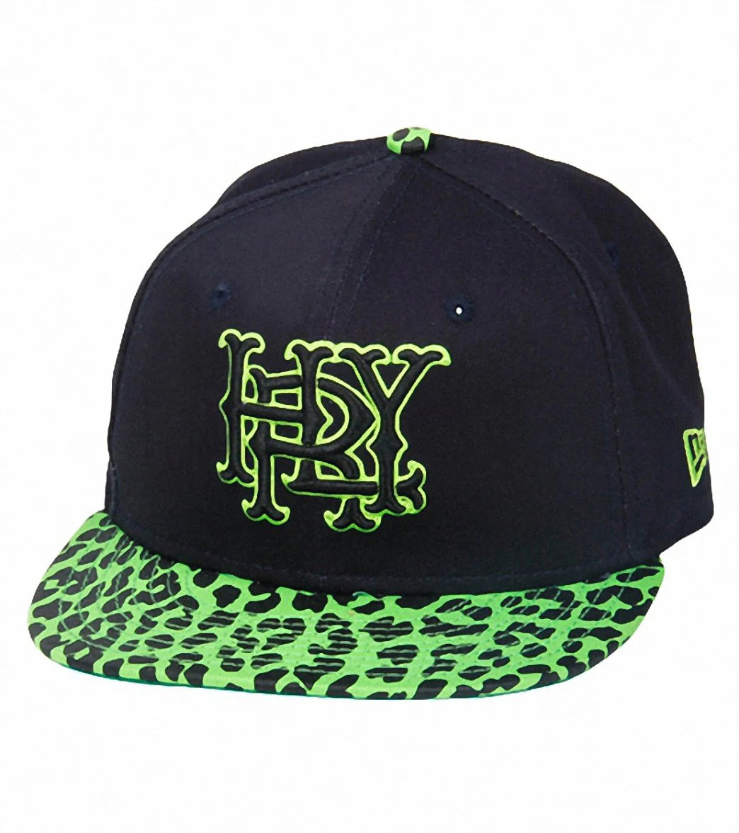 Hurley Boys' Major Leagues New Era Hat (Kids)