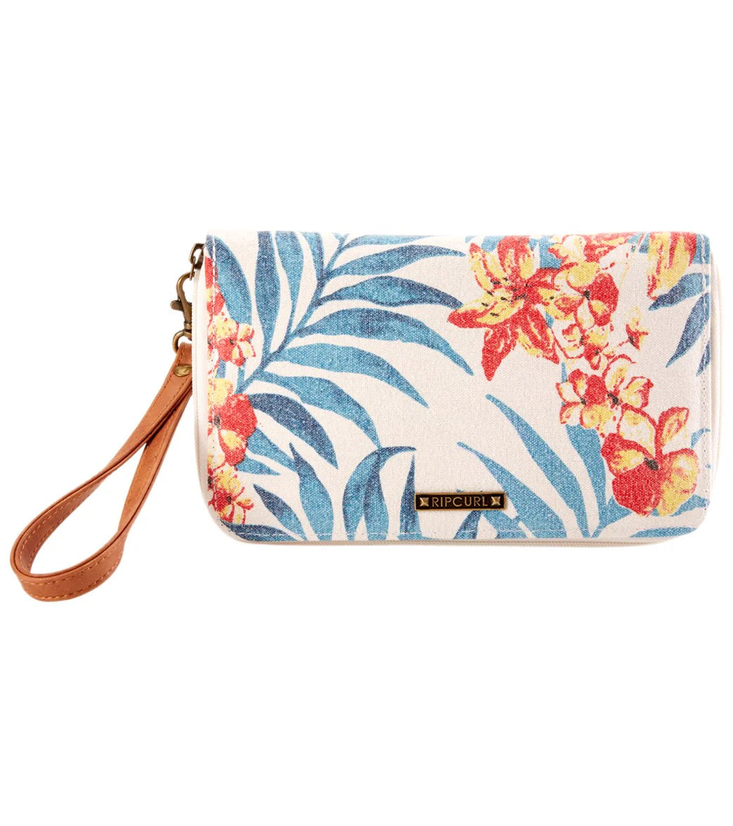 Rip Curl Tropicana Oversized Wallet