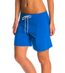 Sporti Women's 4-Way Stretch Performance Board Short