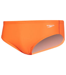 Speedo Men's Graphic One Brief Swimsuit