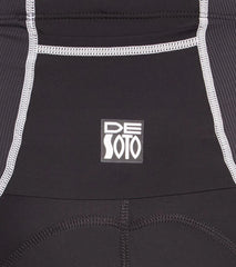 DeSoto Men's 400 Mile Cycling Short