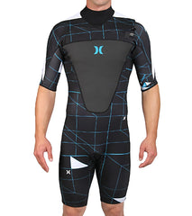 Hurley Guys' Fusion 202 Springsuit