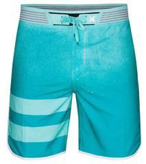 Hurley Men's Phantom Block Party Hyperweave Warp Boardshort