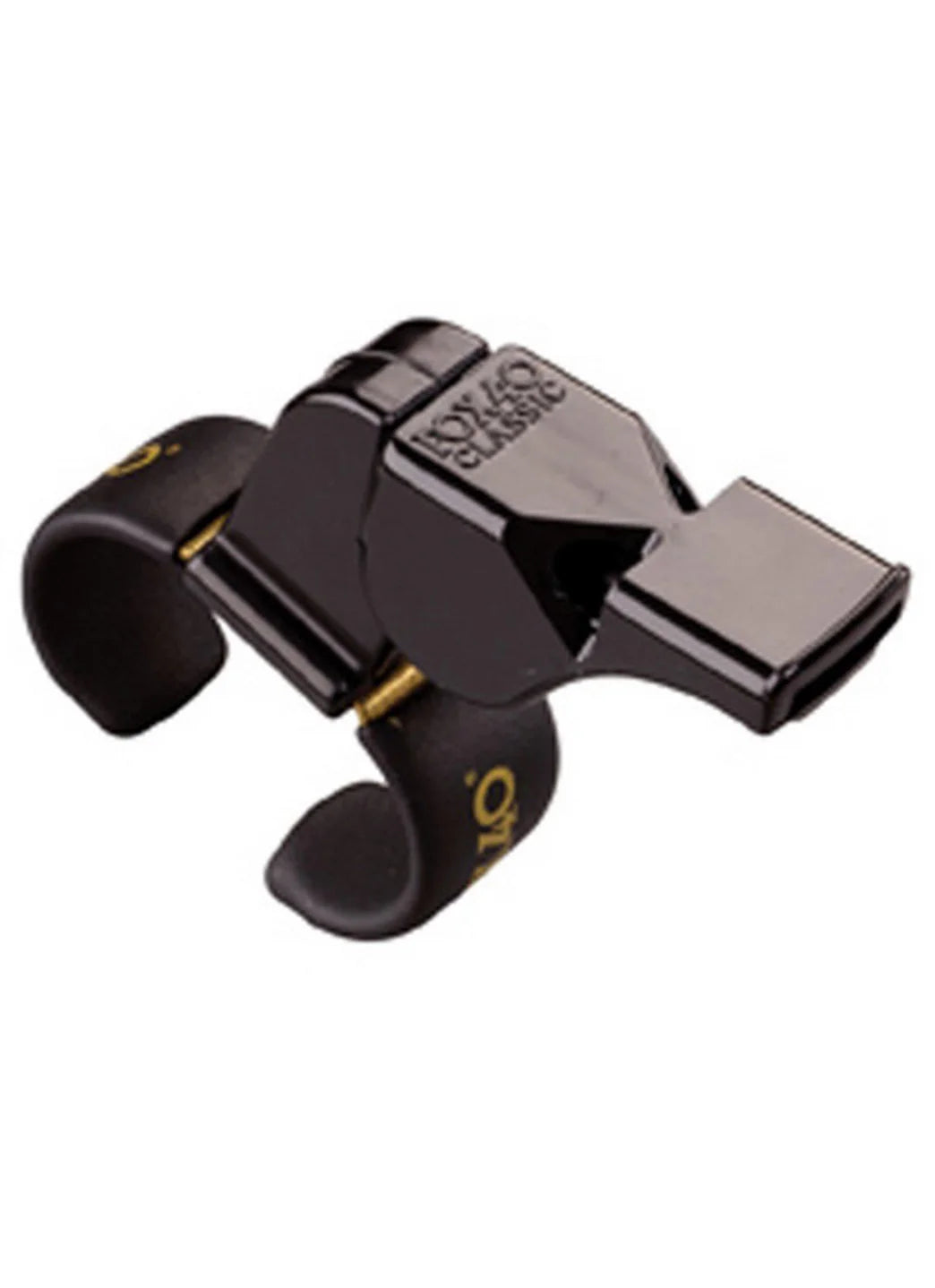 Fox40 Classic Finger Grip Lifeguard Whistle