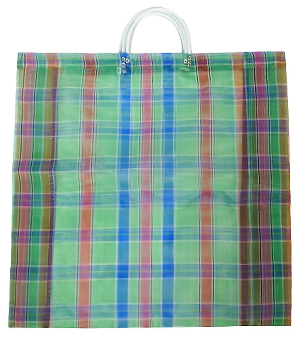 Wet Products Beach Bag Nylon Tote Beach Bag