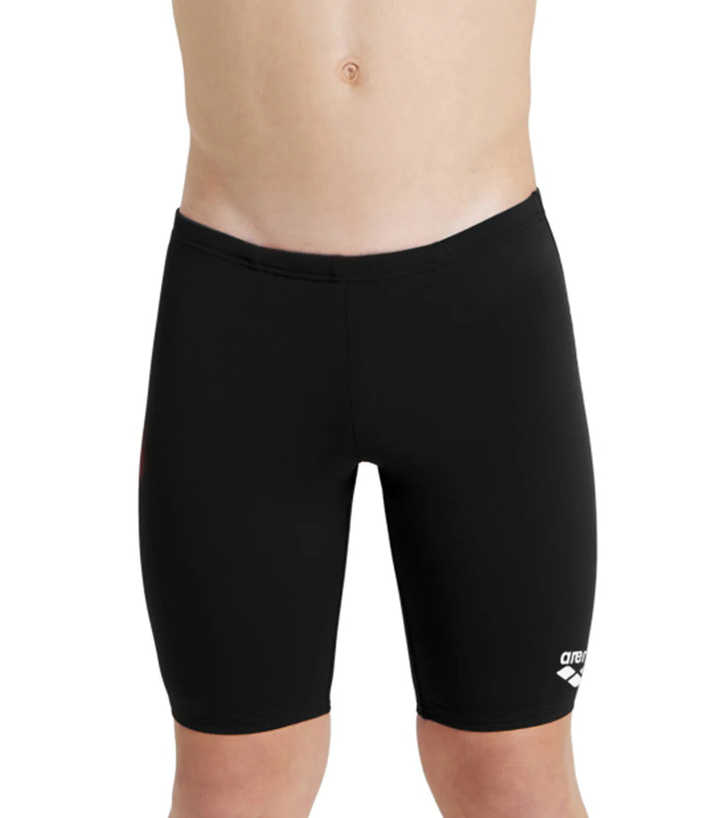 Arena Boys' Dynamo Jr Jammer Swimsuit (Little Kid, Big Kid)
