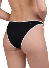 JOLYN Women's Dina French Cut Bikini Bottom