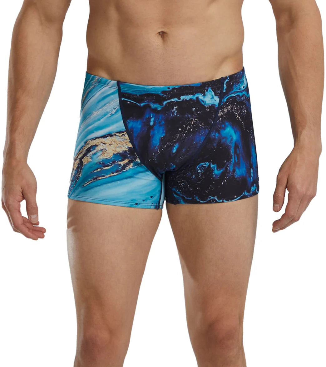 TYR Men's Kyanite Square Leg Swimsuit
