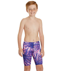 Sporti HydroLast Spacey Jammer Swimsuit Youth (22-28)