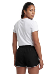Waterpro Women's Drawstring Board Short
