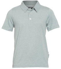 Volcom Boys' Wowzer Polo (Big Kid)