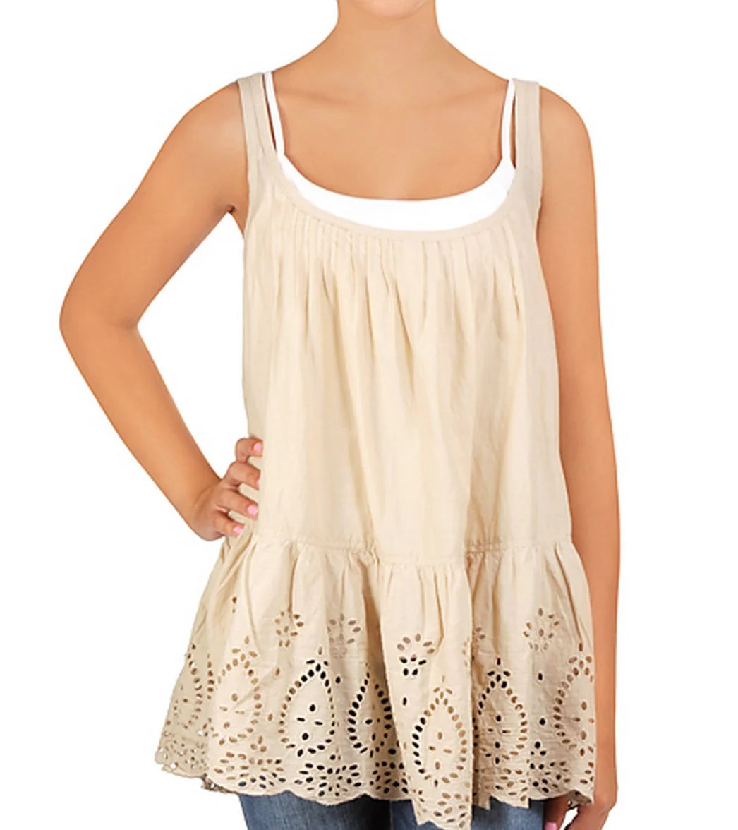 Hurley Girls Wrangler Cami Top