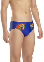 Sporti Limited Edition Imperial Bridle Brief Swimsuit (26-40)