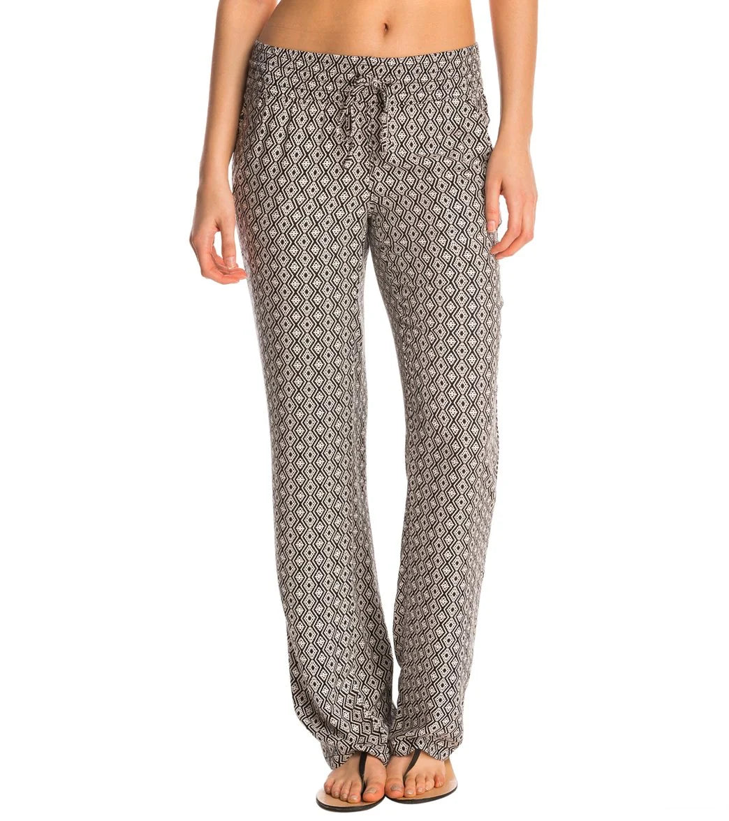 Hurley Venice Diamond Beach Pant