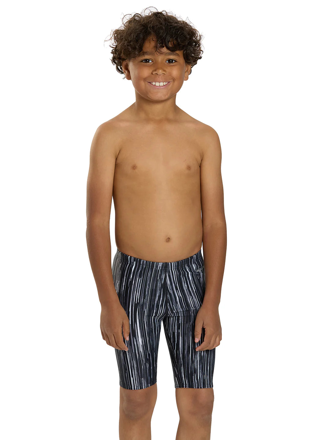 Sporti Swift Jammer Swimsuit (22-44)