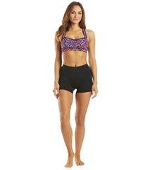 TYR Carnivale Lily Bikini Top