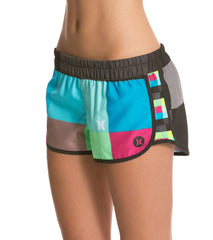 Hurley Supersuede 2.5" Kingsroad Beachrider Boardshort
