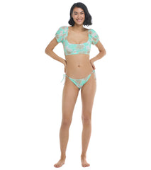 Body Glove Women's Wahine Jodie Bikini Top