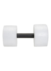 Sporti Premium Aquatic Fitness Heavy Dumbbells Water Weights