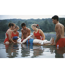 Simulaids Adolescent Water Rescue Manikin