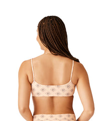 Carve Designs Women's Escondido Scoop Neck Bikini Top