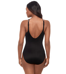 Miraclesuit Women's Topkapi Aphrodite One Piece Swimsuit