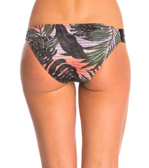 Hurley Sunset Palms String Bikini Bottom