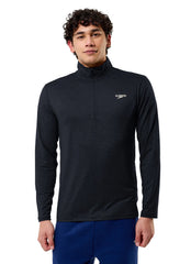 Speedo Men's Lightweight 1/4 Zip Pullover