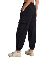 MPG Sport Rove 2 In 1 Pant With Carabiner 27"