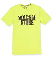 Volcom Men's Shattered SS Tee