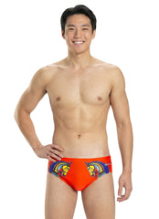 Sporti Limited Edition Imperial Bridle Brief Swimsuit (26-40)