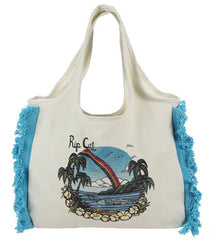Rip Curl Women's Over The Rainbow Beach Bag